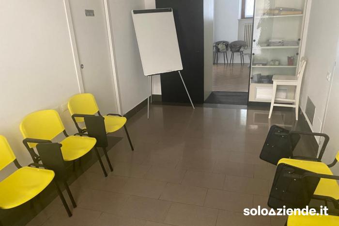 Affitto Immobili uso ufficio - ambulatorio CONDIVISIONE STUDIO SERVIZI ALLA PERSONA a Verona (VR)